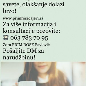 Prim Rose čaj za heliko bakteriju - Postavite pitanje i iskoristite besplatne konsultacije!